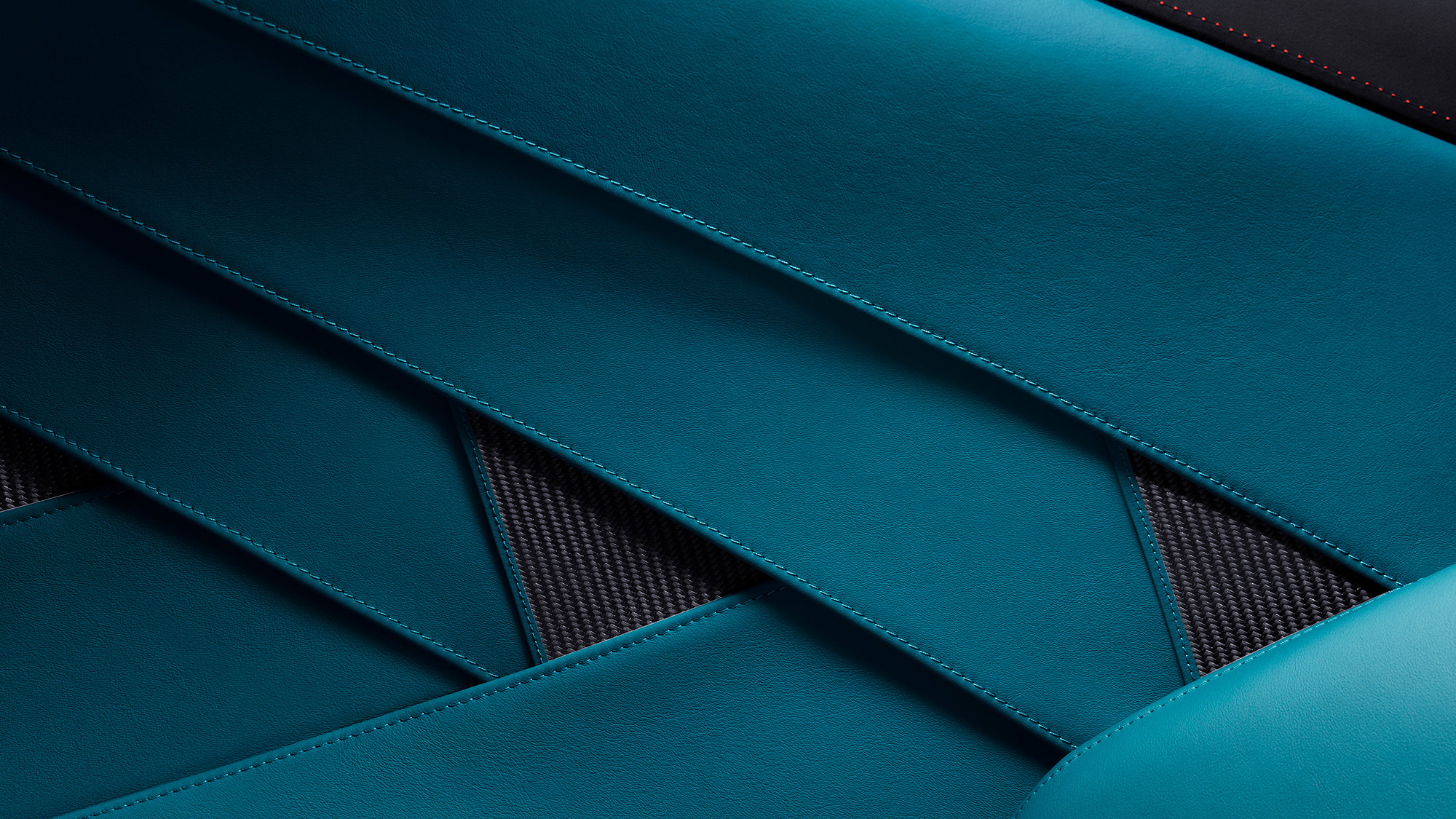 DS-X-Concept-8 The DS-X Concept Is A Futuristic Sports Car Split In Two Parts – And Two Posts