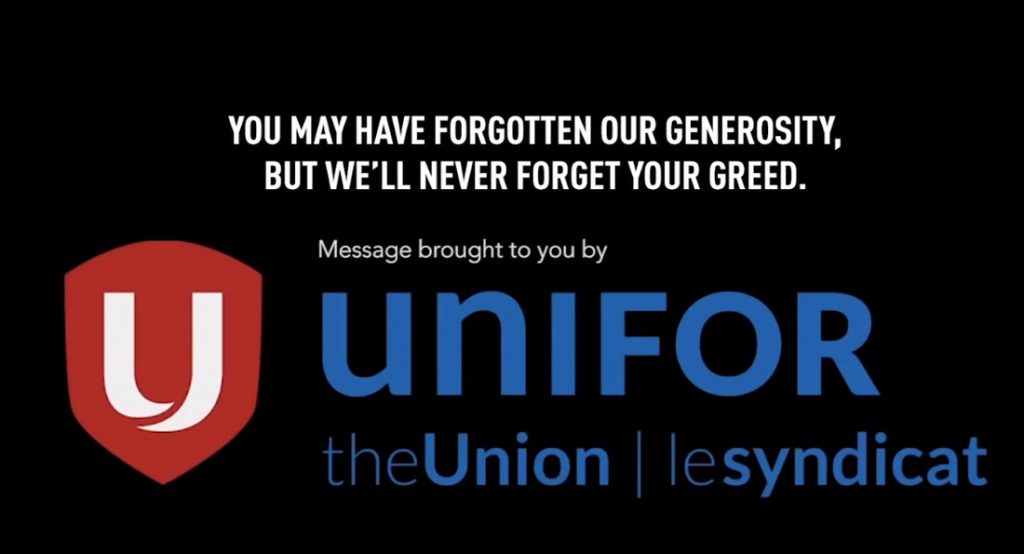  GM Discovers The Streisand Effect: Ends Up Highlighting Union’s Anti-GM Ad