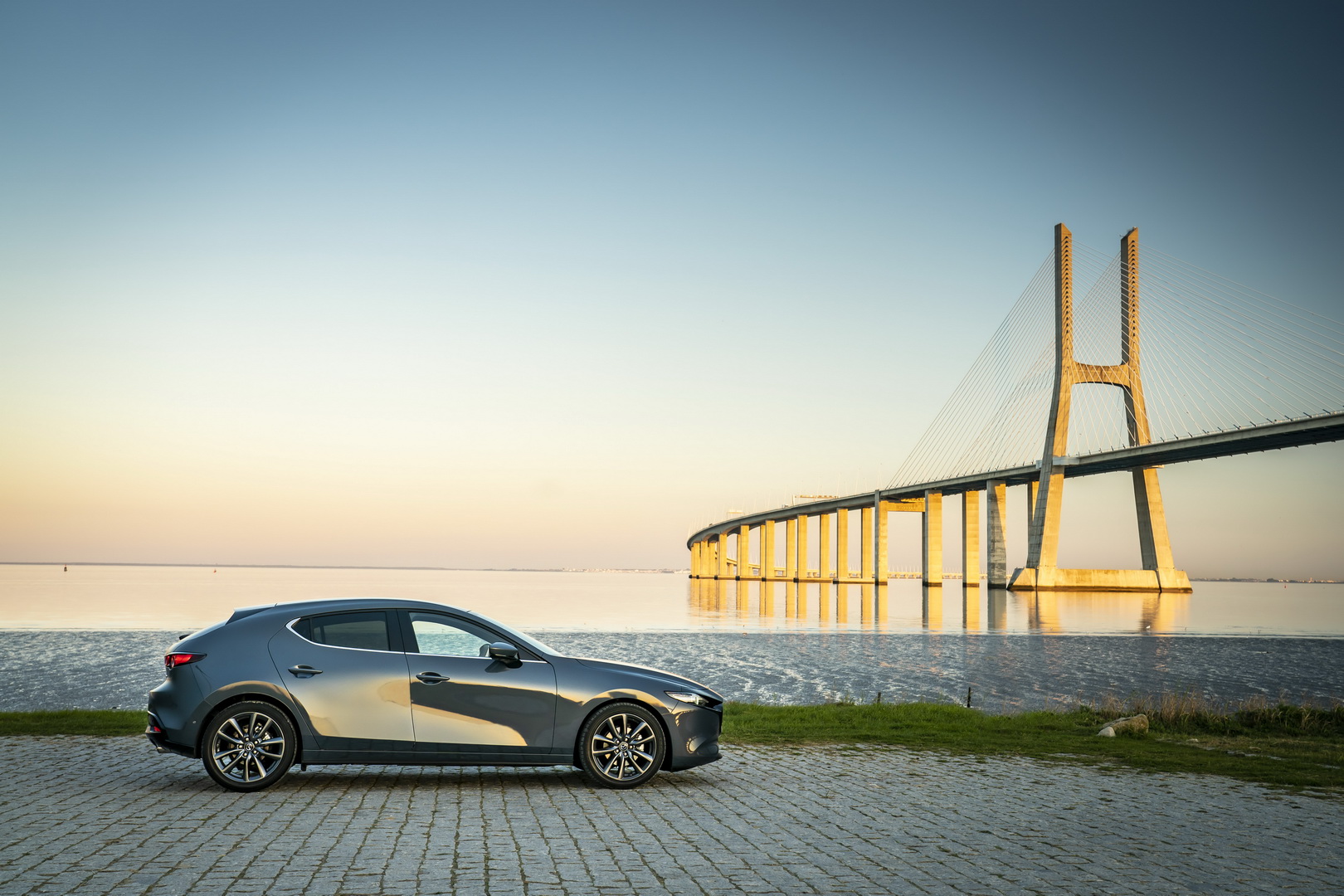 2019 mazda3 39 2019 Mazda3 Hatchback Launched In The UK From £20,595