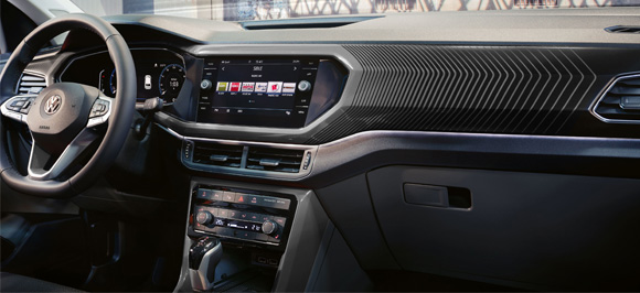 2019 vw t-cross first edition 16 VW T-Cross Launches In The UK With £23,150 First Edition Limited Run