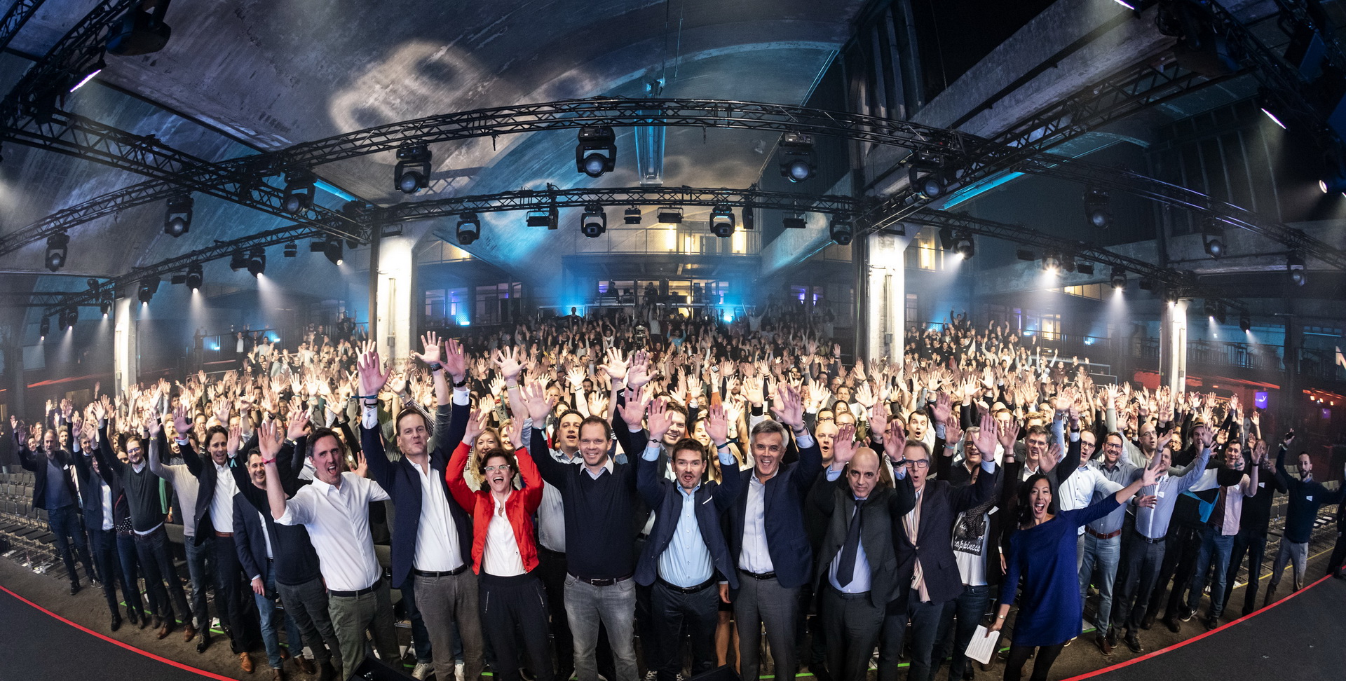 BMW-Daimler-Mobility-11 BMW, Daimler Join Forces And Invest $1 Billion In Uber Rival