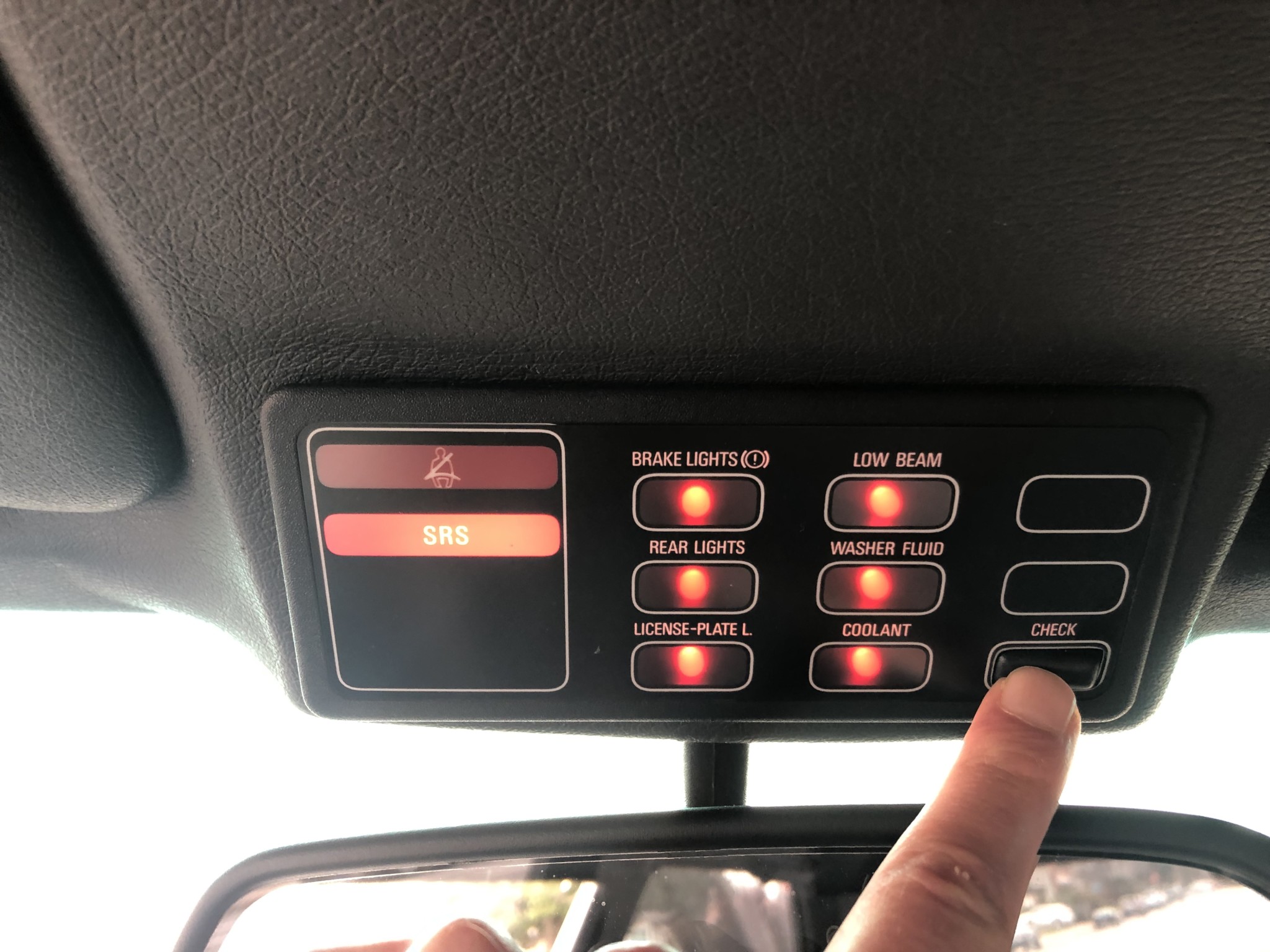 BMW-E30-M3-Auction-25 Would You Pay $26K For A 1991 BMW M3 With 127,000 Miles?