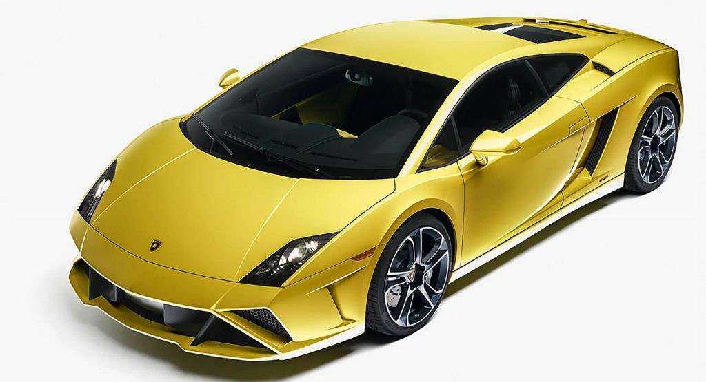 Selezione Lamborghini Is The Brand’s Certified Pre-Owned Sales Program