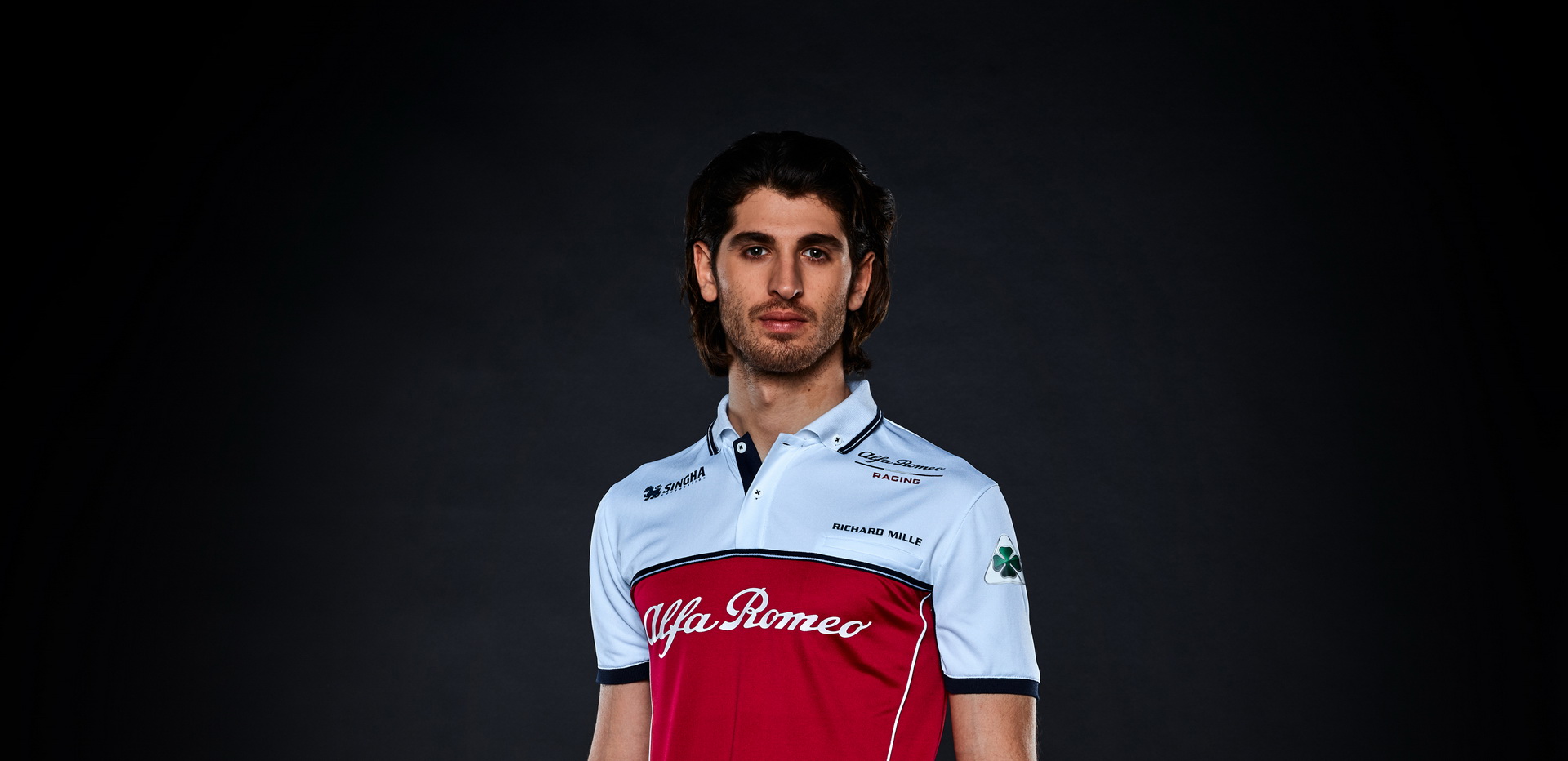 alfa romeo racing official 2019 f1 livery 12 Alfa Romeo Debuts 2019 F1 Livery With Giulia And Stelvio Branding