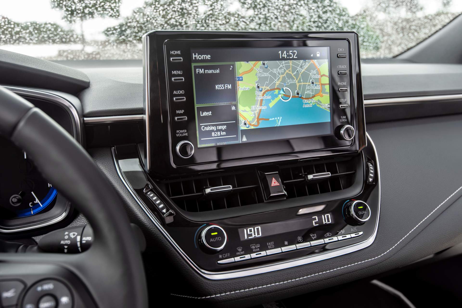 2019 Toyota Corolla Touring Sports 1 Toyota Drops Euro-Spec 2019 Corolla Performance And Economy Specs, Mega Gallery