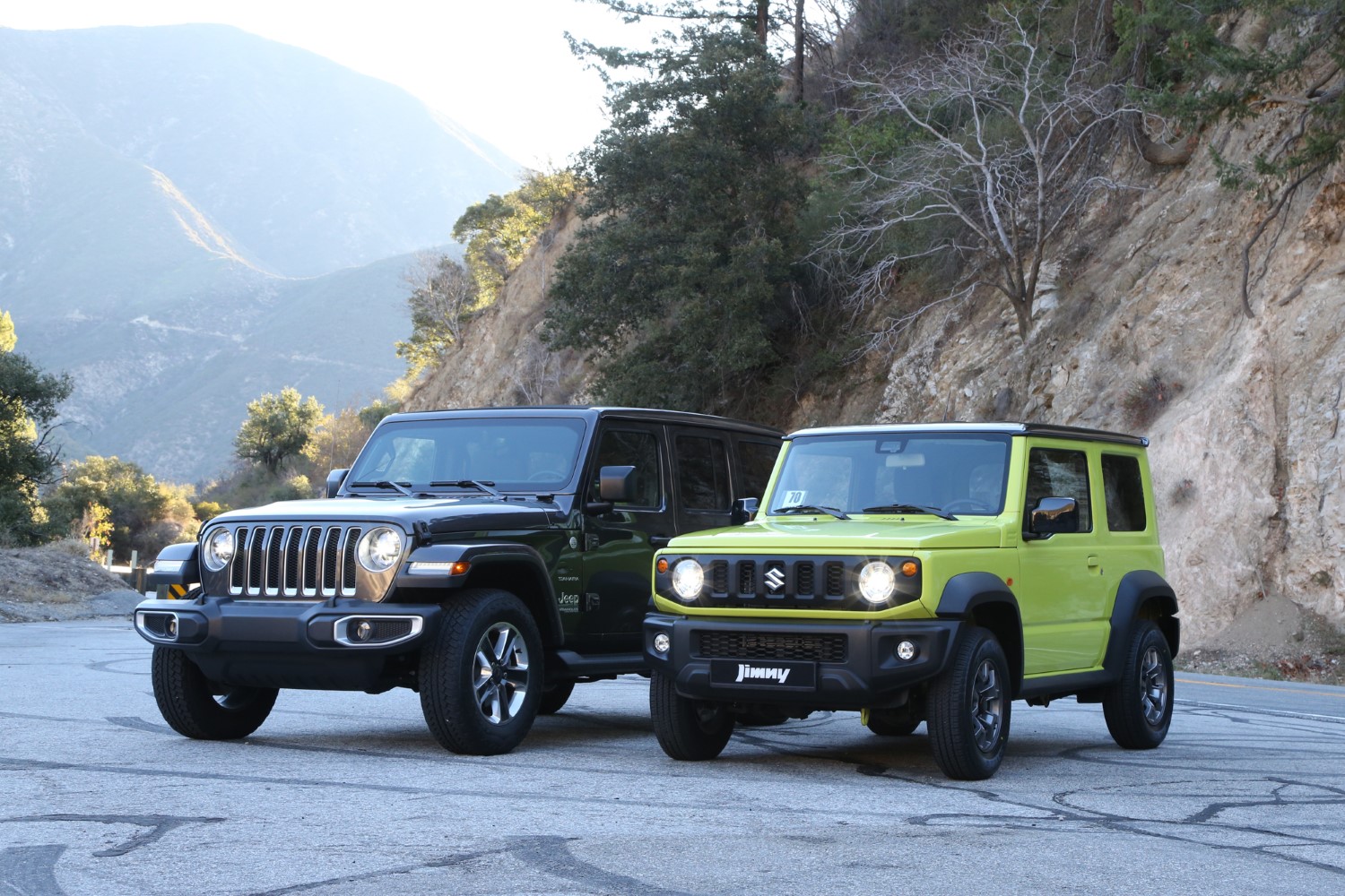 2019 world car of the year finalists 20 2019 World Car Of The Year Award Down To 10 Finalists, Vote Your Favorite In Our Poll