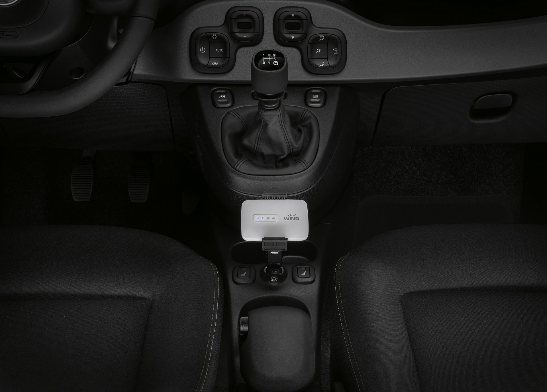 Fiat 2019 Geneva-29 Fiat Celebrates 120th Anniversary With Three New Special Editions