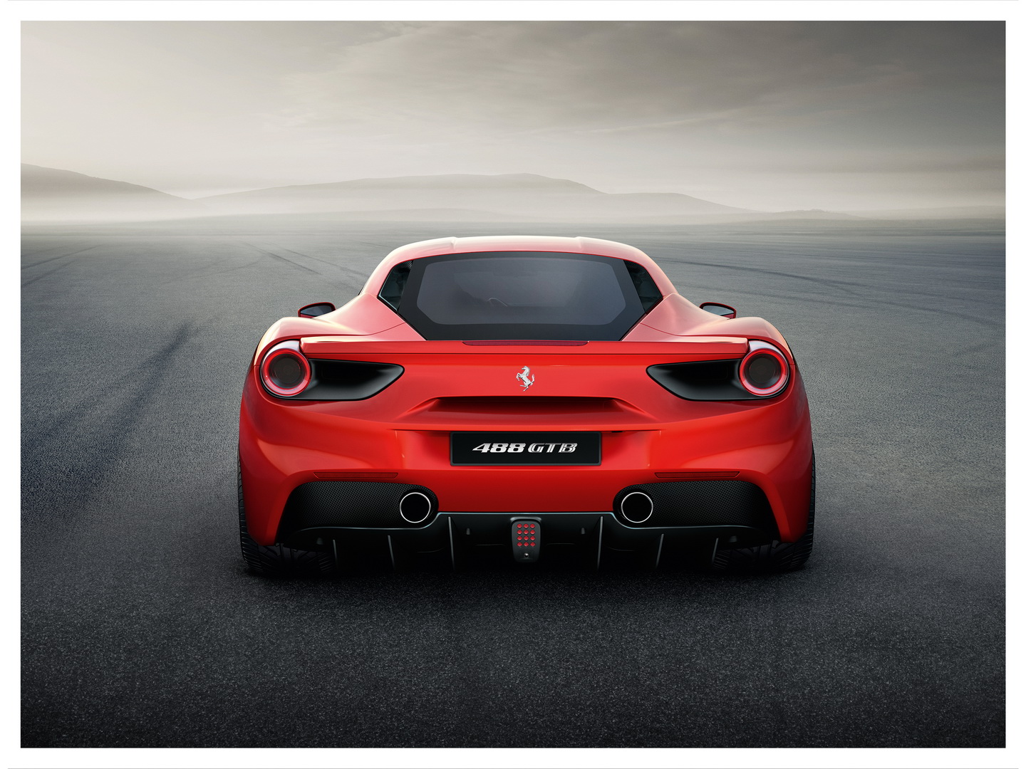 ferrari 488 gtb 6 Ferrari And Tesla On Takata’s Latest Airbag Recall That’s Expanded By 1.7 Million Cars