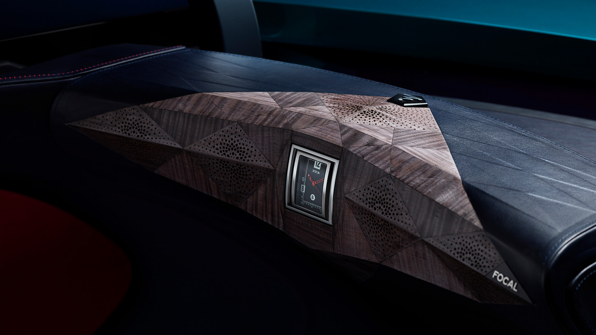 DS-X-Concept-16 The DS-X Concept Is A Futuristic Sports Car Split In Two Parts – And Two Posts