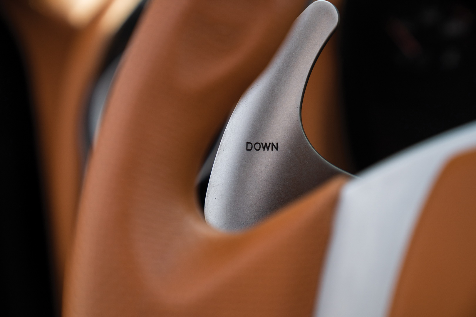 ferrari f430 spider marrone 1971 27 Ferrari F430 Spider In Classic Marrone 1971 Paint Job Is Just Gorgeous