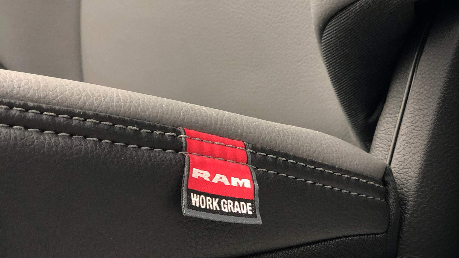 2019 Ram Chassis Cab 20 2019 Ram HD Chassis Cab Work Trucks Mean Business