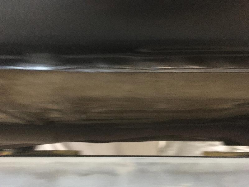 mach 1 ford mustang barn find 15 A 1969 Ford Mustang Mach 1 Was Sitting In A Garage For 39 Years!