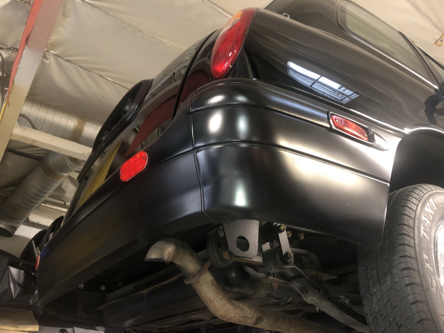 2002 london taxi burberry edition neiman marcus 30 Did You Know Neiman Marcus Offered A London Taxi Burberry Edition In The States?