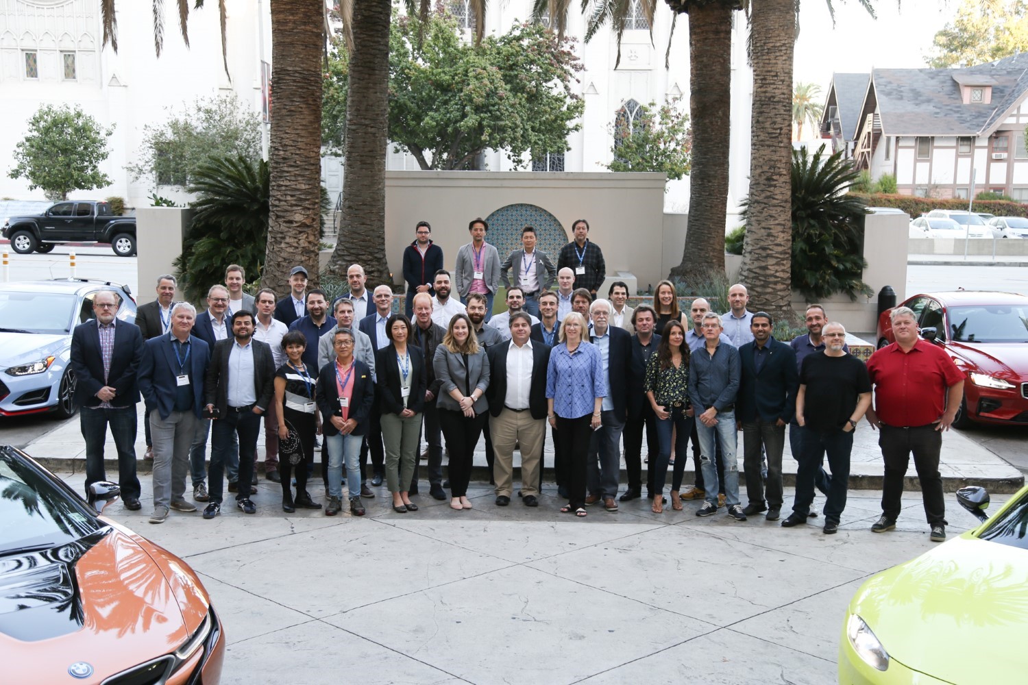 2019 world car of the year finalists 29 2019 World Car Of The Year Award Down To 10 Finalists, Vote Your Favorite In Our Poll