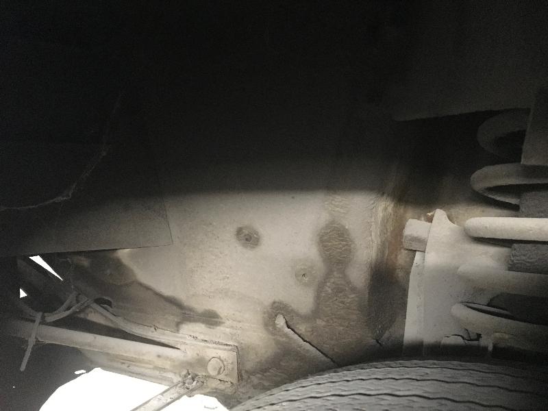 mach 1 ford mustang barn find 29 A 1969 Ford Mustang Mach 1 Was Sitting In A Garage For 39 Years!