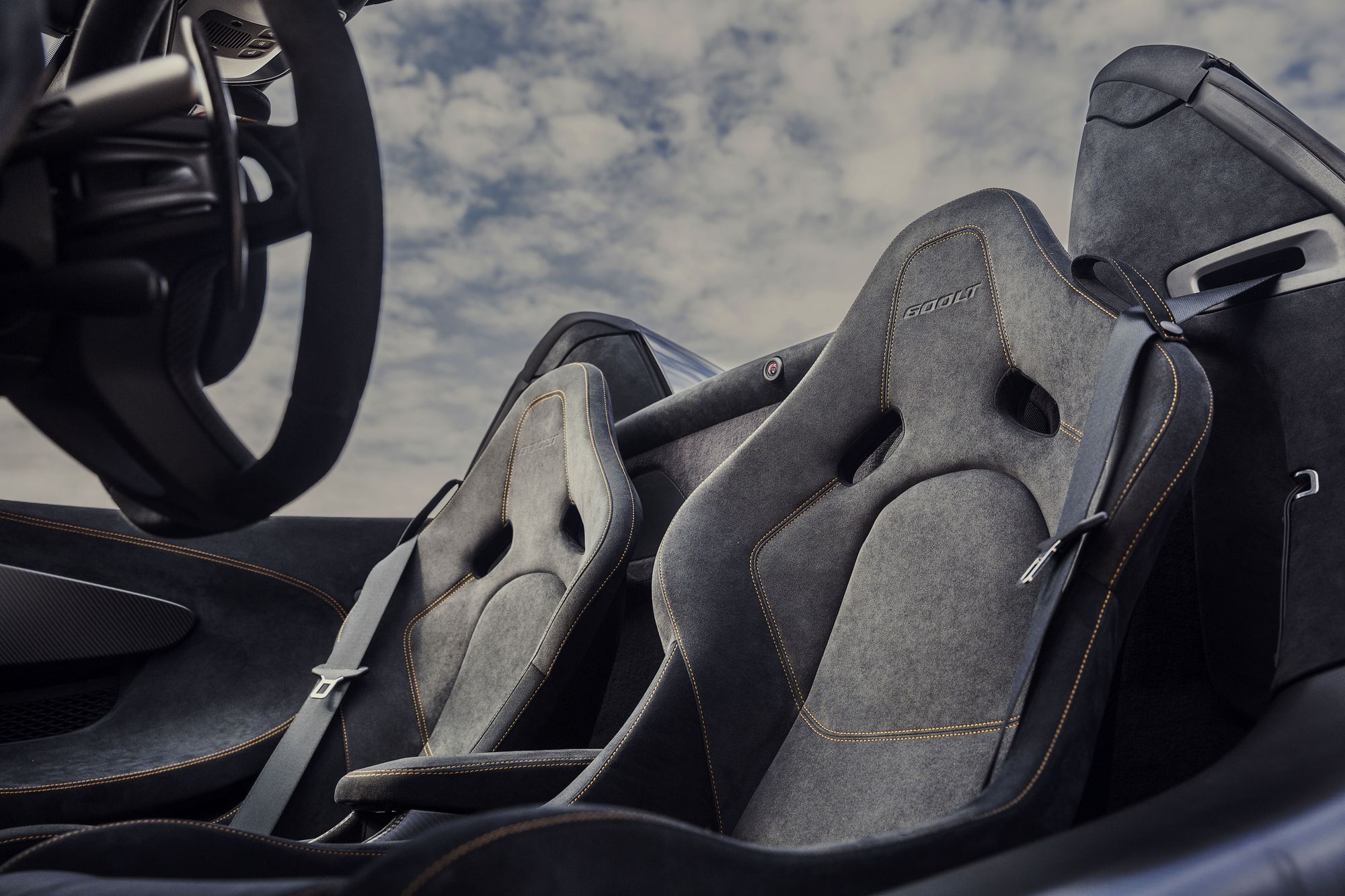 McLaren-600LT-Spider-4 Bask In The Glory Of The Colorful McLaren 600LT Spider