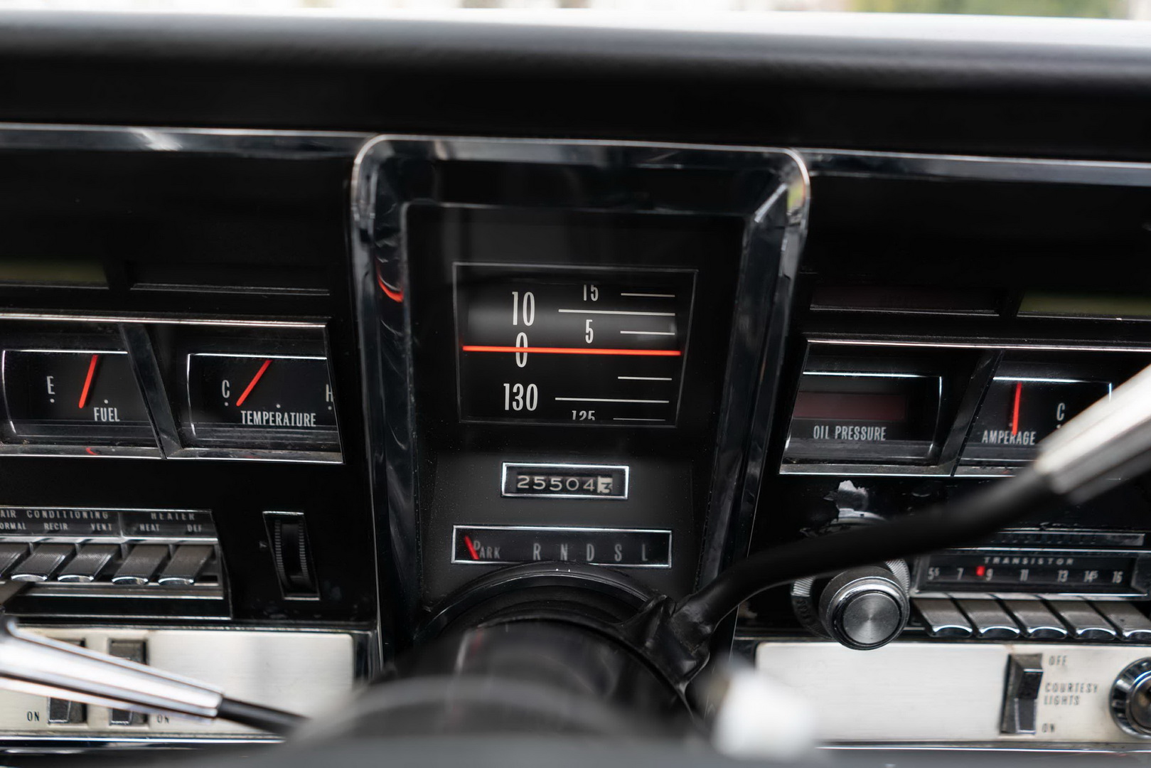 1967 oldsmobile toronado roadster george barris mannix 30 George Barris’ Oldsmobile Toronado From ‘Mannix’ Is For Sale