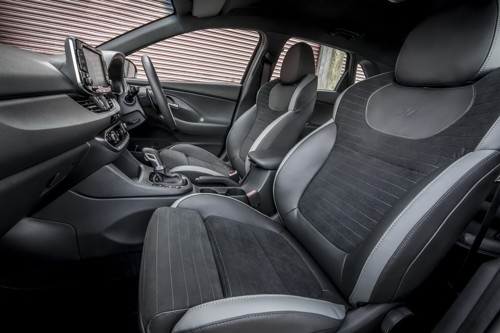 2019 hyundai i30 n line 4 Hyundai i30 N Line Gets A More Affordable 1.0L Turbo Entry-Level Model