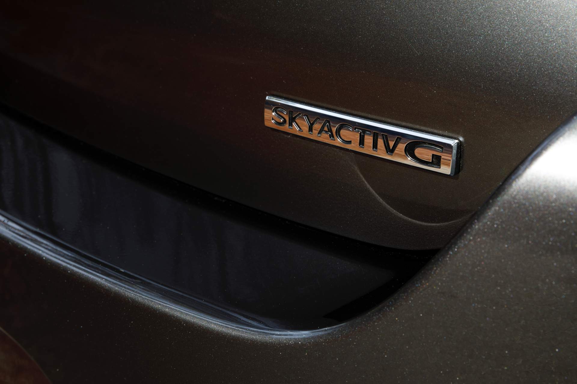 2019 Mazda3 Sedan 9 Feast Your Eyes On America’s 2019 Mazda3 Through This Super Gallery