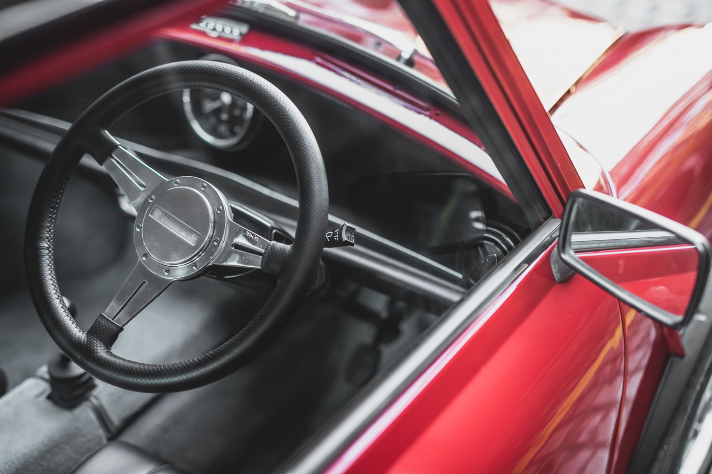 2019 swind e classic mini electric 11 Limited-Run Classic Mini Electric Unveiled With $100K+ Starting Price