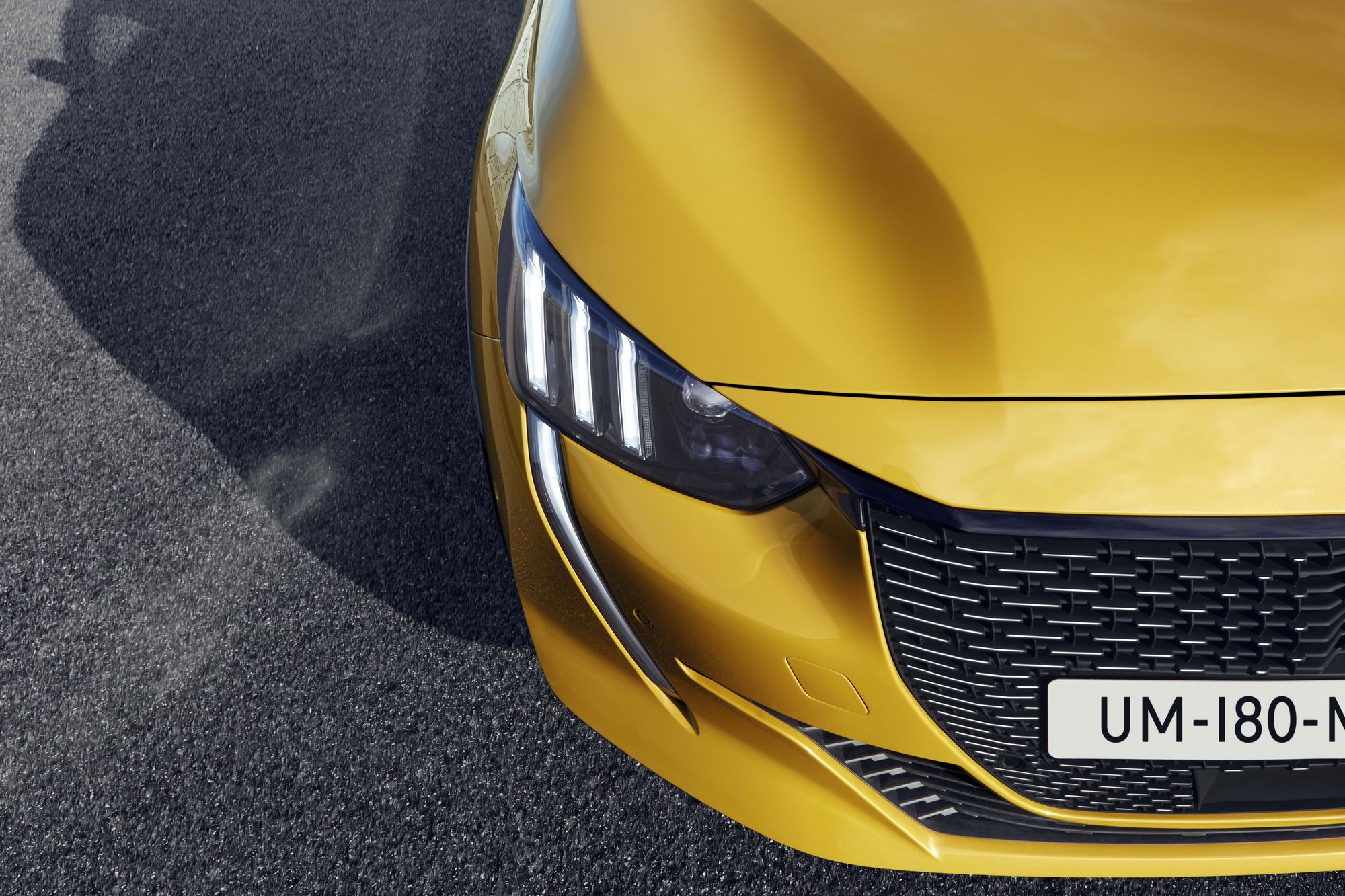 Peugeot-208-59 All-New Peugeot 208 Is Everything A Supermini Should Be