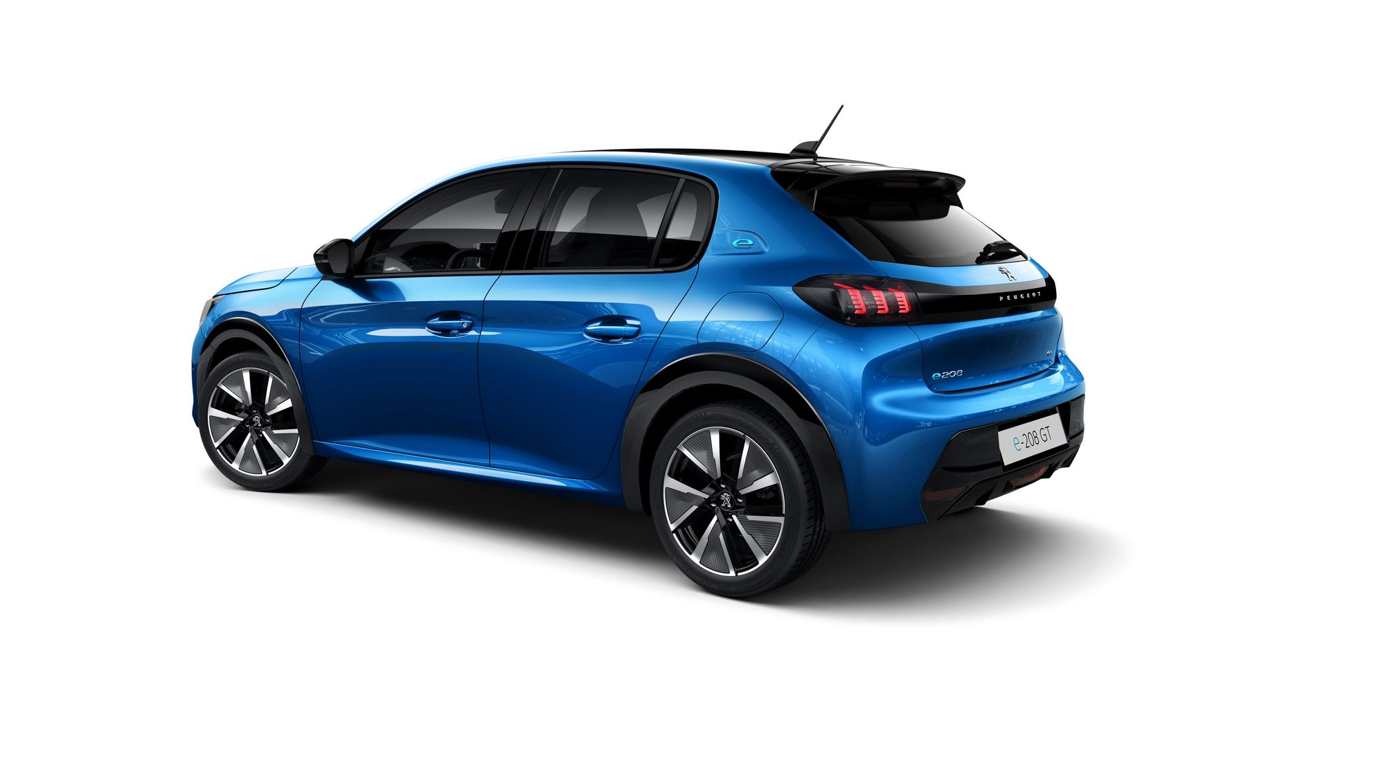 Peugeot-208-26 All-New Peugeot 208 Is Everything A Supermini Should Be