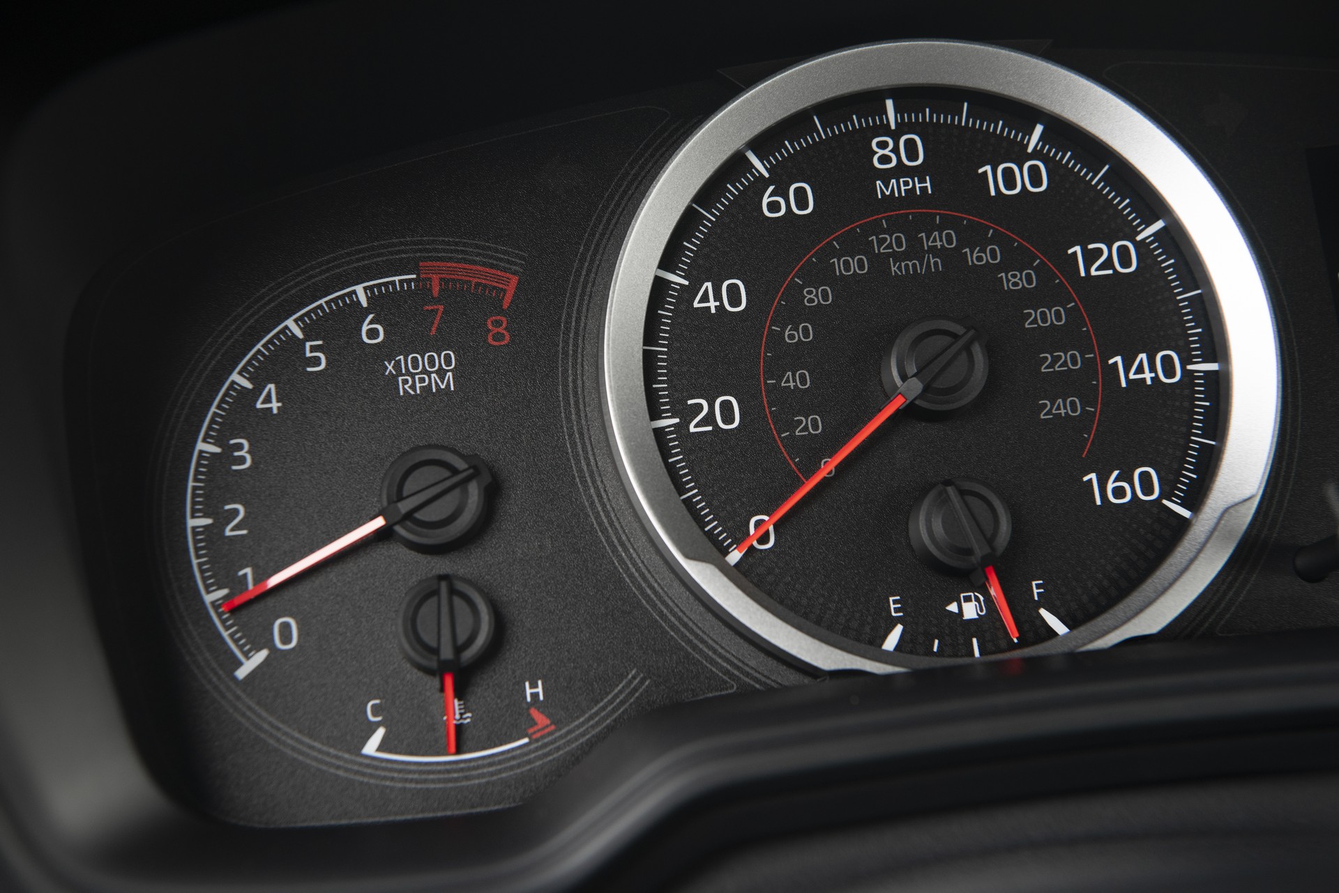 2020 Toyota Corolla-200 2020 Toyota Corolla Starts At $19,500, See It In 200+ Photos