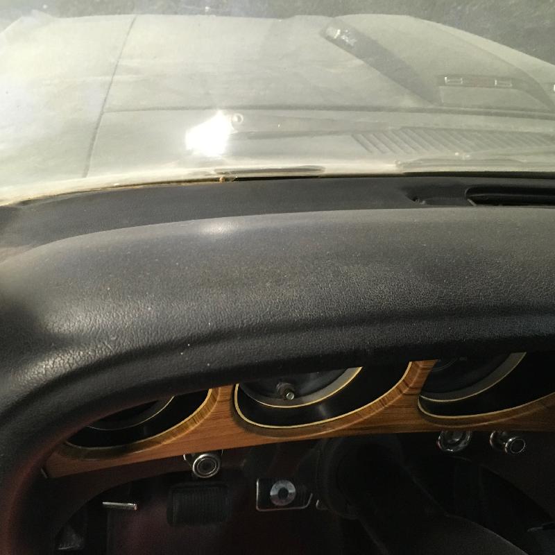 mach 1 ford mustang barn find 172 A 1969 Ford Mustang Mach 1 Was Sitting In A Garage For 39 Years!