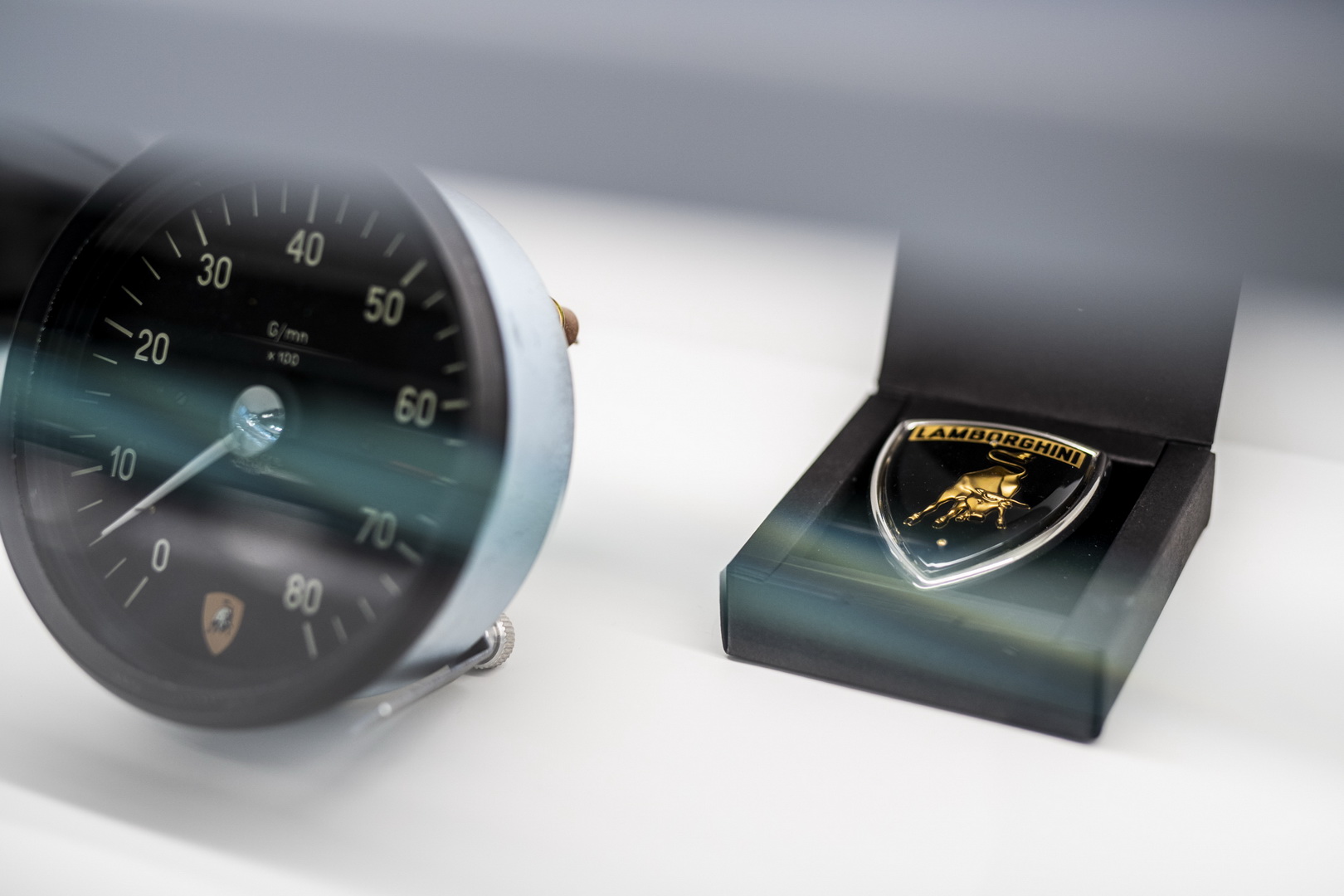 lamborghini miura sv polo storico 39 Lamborghini Miura SV Owned By FIA President Restored To Perfection By Polo Storico