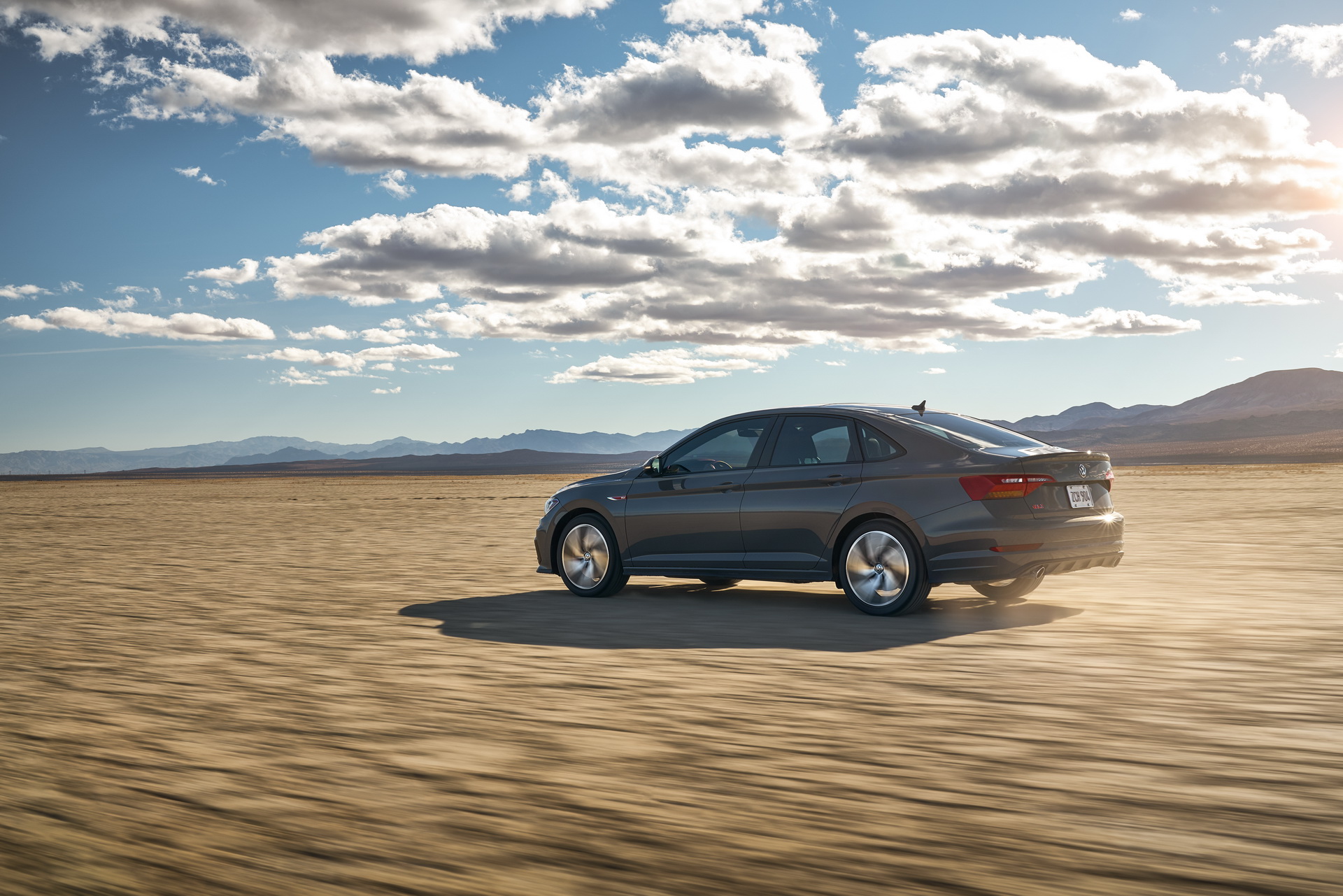 2020-VW-Jetta-GLI-09 2019 VW Jetta GLI With 228HP Starts At $25,995, Undercuts Golf GTI By $1,600