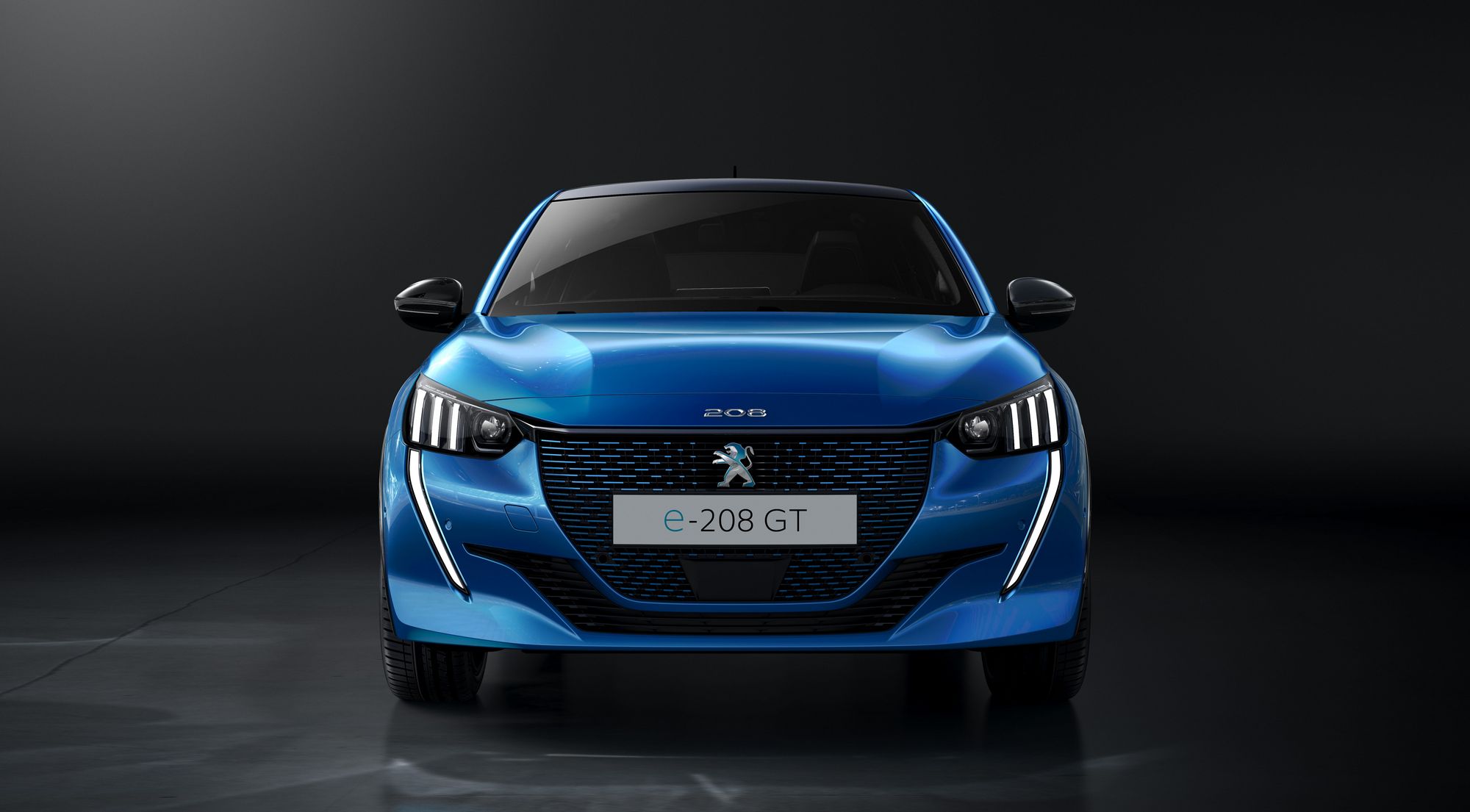 Peugeot-208-21 All-New Peugeot 208 Is Everything A Supermini Should Be