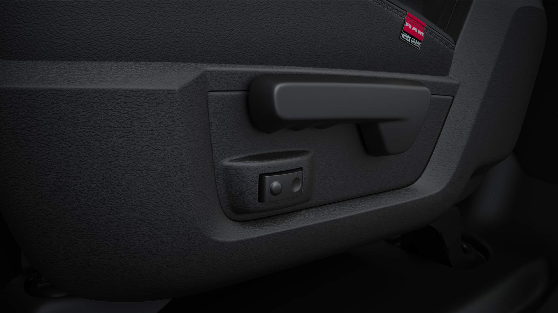 2019 Ram Chassis Cab 19 2019 Ram HD Chassis Cab Work Trucks Mean Business