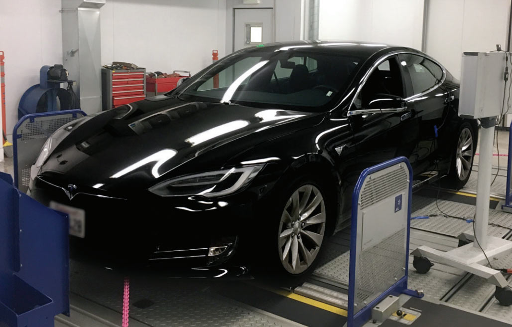 AAA EV Range Study-3 Cold Weather Can Almost Halve Battery Electrics’ Max Range