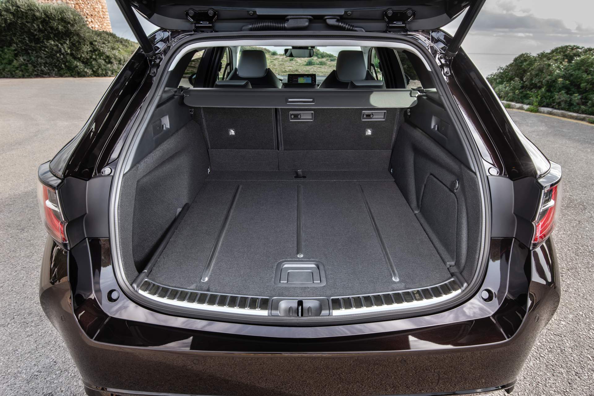 2019 Toyota Corolla Touring Sports 2 Toyota Drops Euro-Spec 2019 Corolla Performance And Economy Specs, Mega Gallery