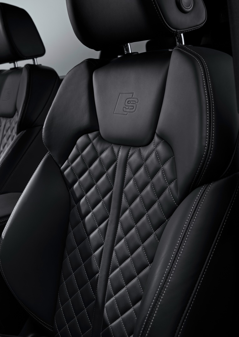 2019 audi sq5 diesel 19 New Audi SQ5 Diesel Unveiled With 342HP Mild-Hybrid V6 TDI