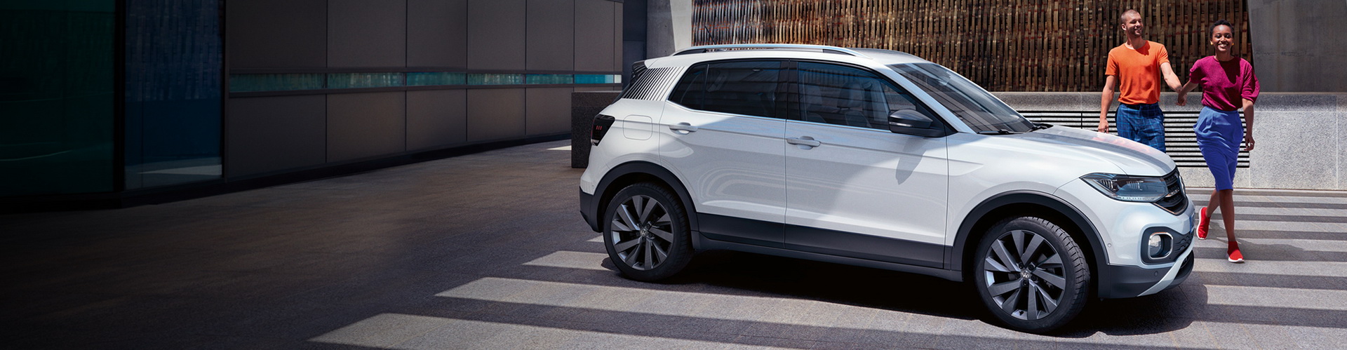 2019 vw t-cross first edition 2 VW T-Cross Launches In The UK With £23,150 First Edition Limited Run