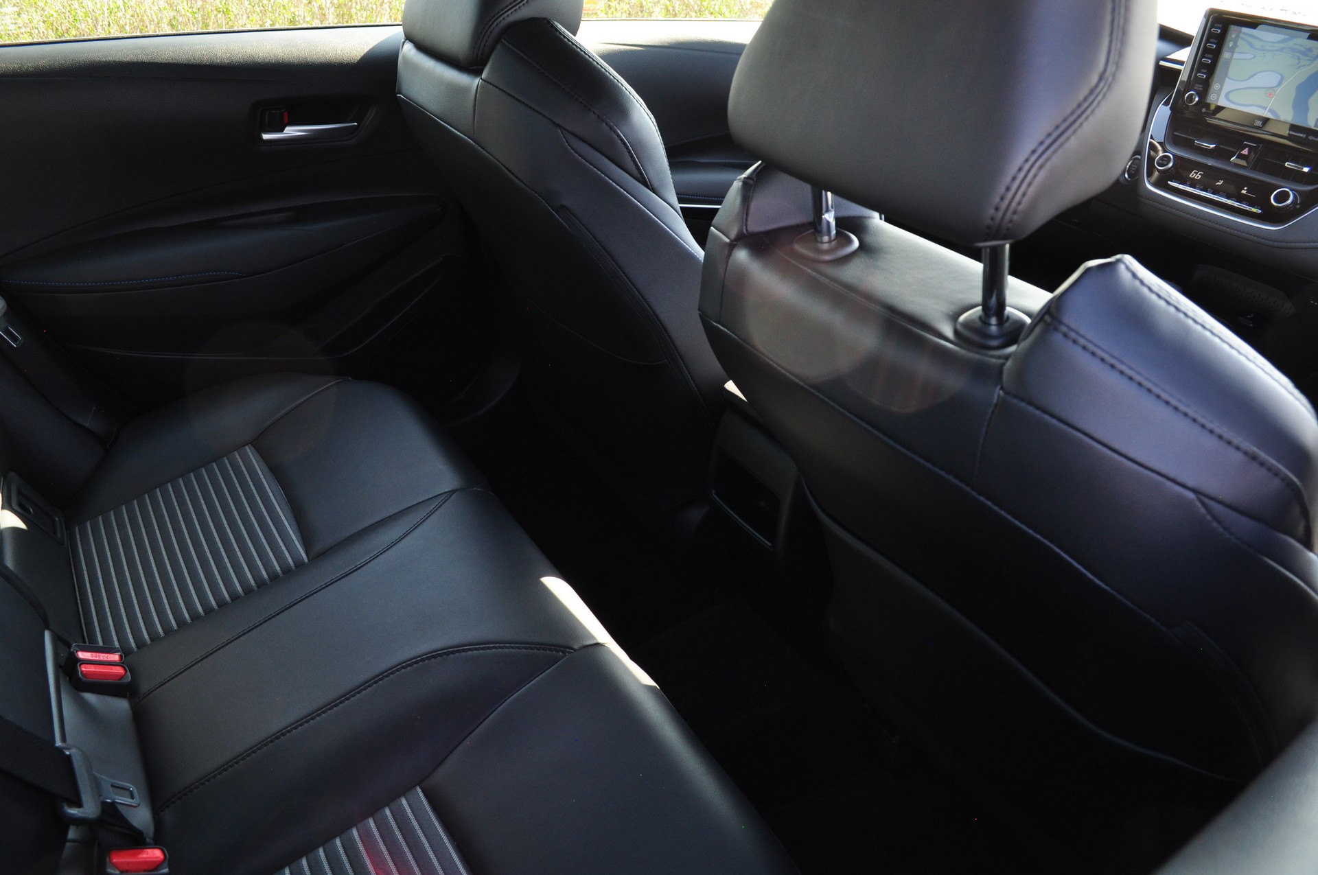 2020 Toyota Corolla-30 Driven: 2020 Toyota Corolla Wants To Shake Its Boring Image – Does It Succeed?