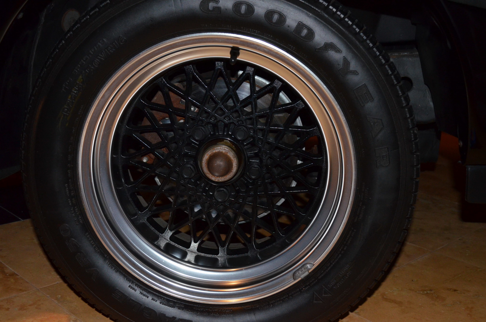 1987 buick gnx auction bat 14 Want A Virtually New 1987 Buick GNX With Only 8 Miles? It’ll Cost You Over $100k