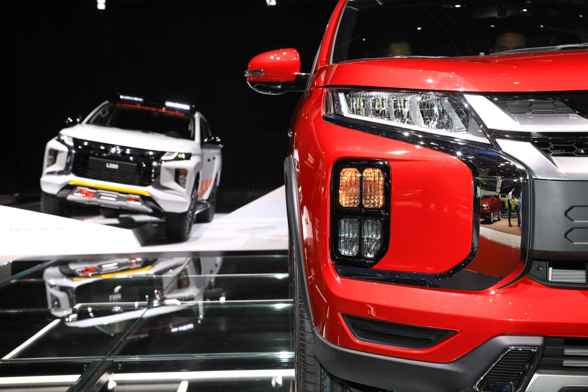 2020 Mitsubishi ASX:Outlander Sport at Geneva Motor Show 17 2020 Mitsubishi ASX Detailed For UK Market, Sales Kick Off In September