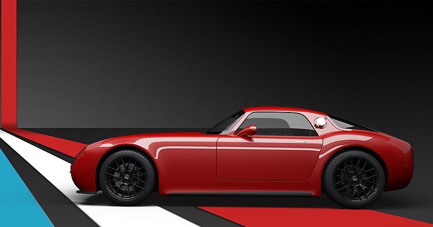 HB Coupe 17 Huet Brothers Use Crowdfunding To Build Prototype Of Their HB Coupe