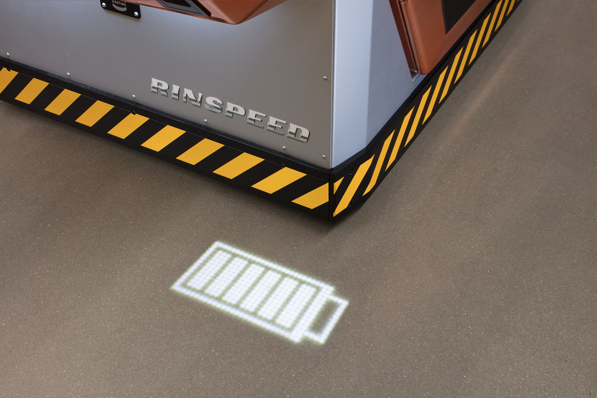 Rinspeed-microSNAP-46 Rinspeed microSNAP Is The EV Pod With A Thousand Faces