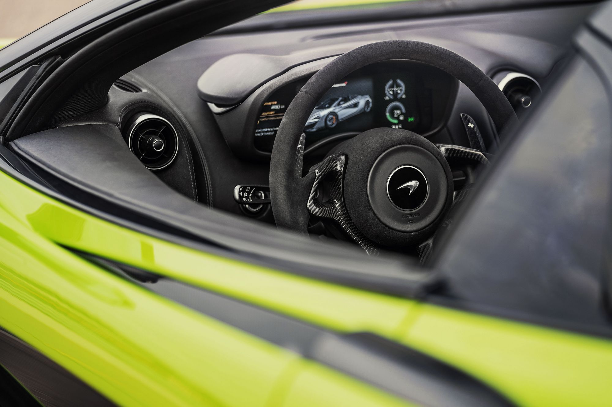 McLaren-600LT-Spider-59 Bask In The Glory Of The Colorful McLaren 600LT Spider