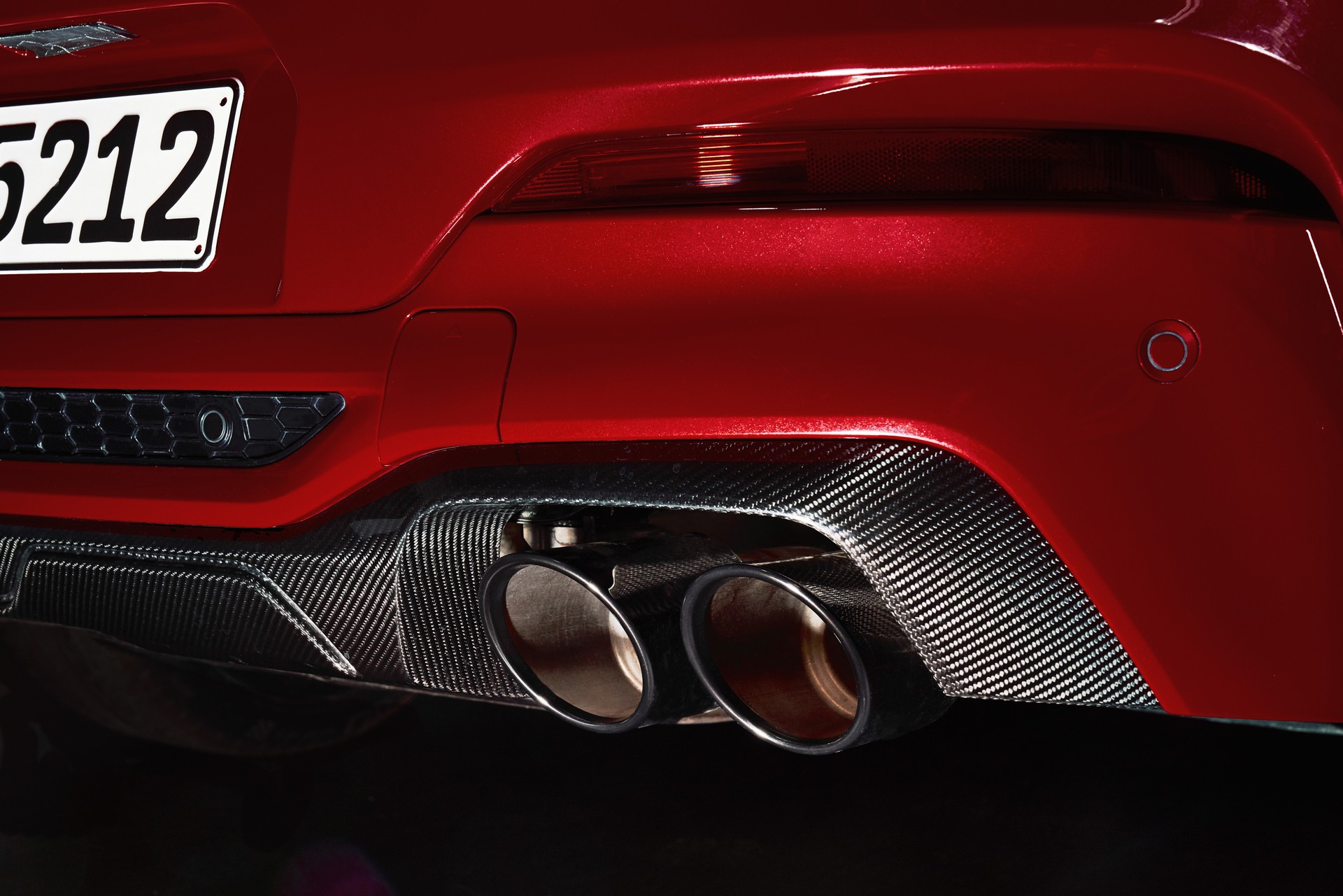 2020 BMW X3 M and X4 M-42 2020 BMW X3 M And X4 M Go Official, Rocket From 0-60 MPH In 4.1 Sec