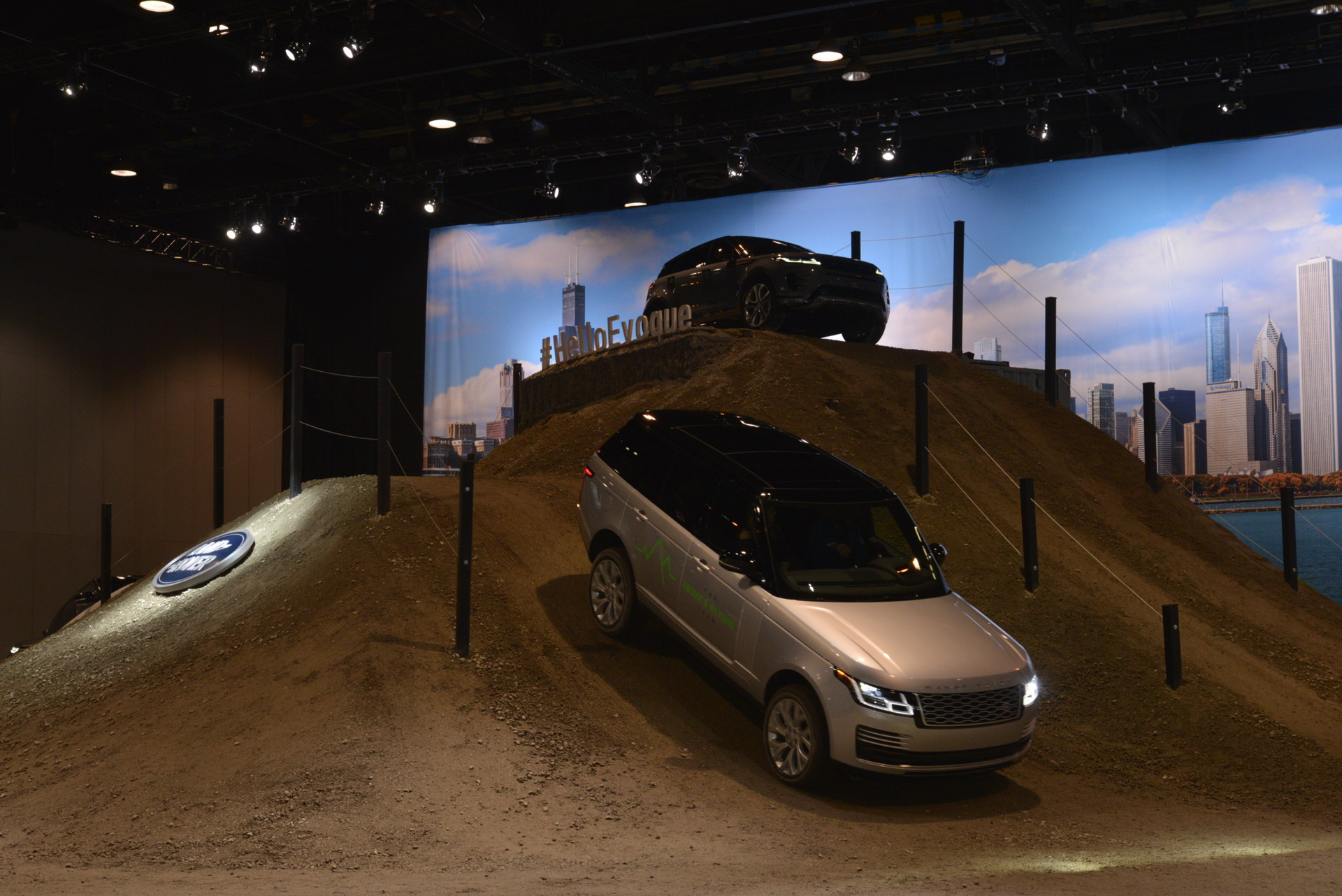 Range Rover Evoque 1 2020 Range Rover Evoque Gen 2 Lands In America For $42,650