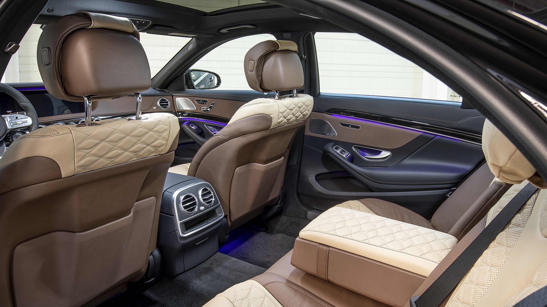 mercedes-benz s-class tuning hofele 12 Mercedes S-Class By Hofele Is A Unique Maybach Wannabe