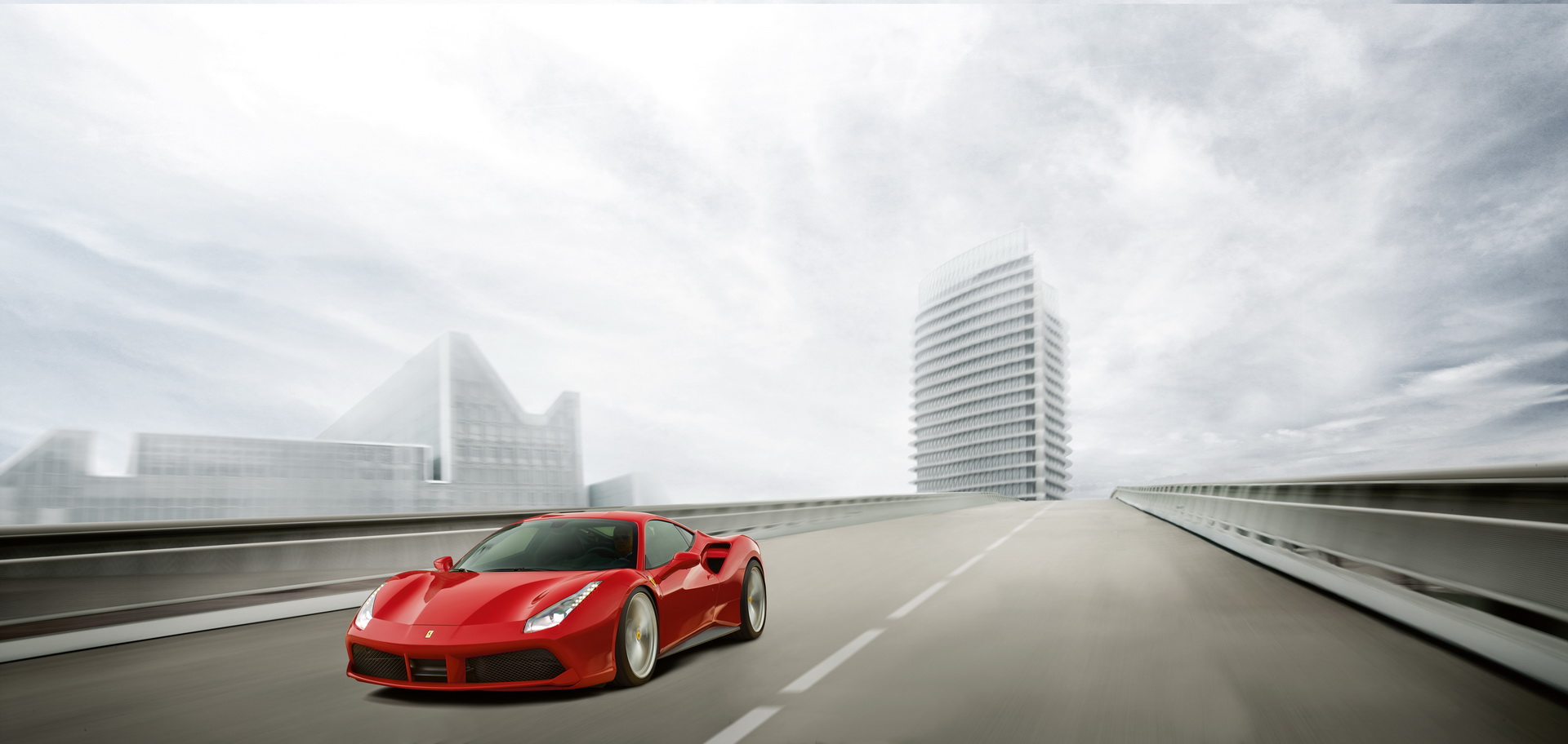 ferrari 488 gtb 26 Ferrari And Tesla On Takata’s Latest Airbag Recall That’s Expanded By 1.7 Million Cars