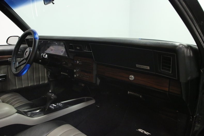 Custom Chevrolet Caprice-36 This Custom Chevy Caprice Pickup Is Part Station Wagon, Corvette And Camaro