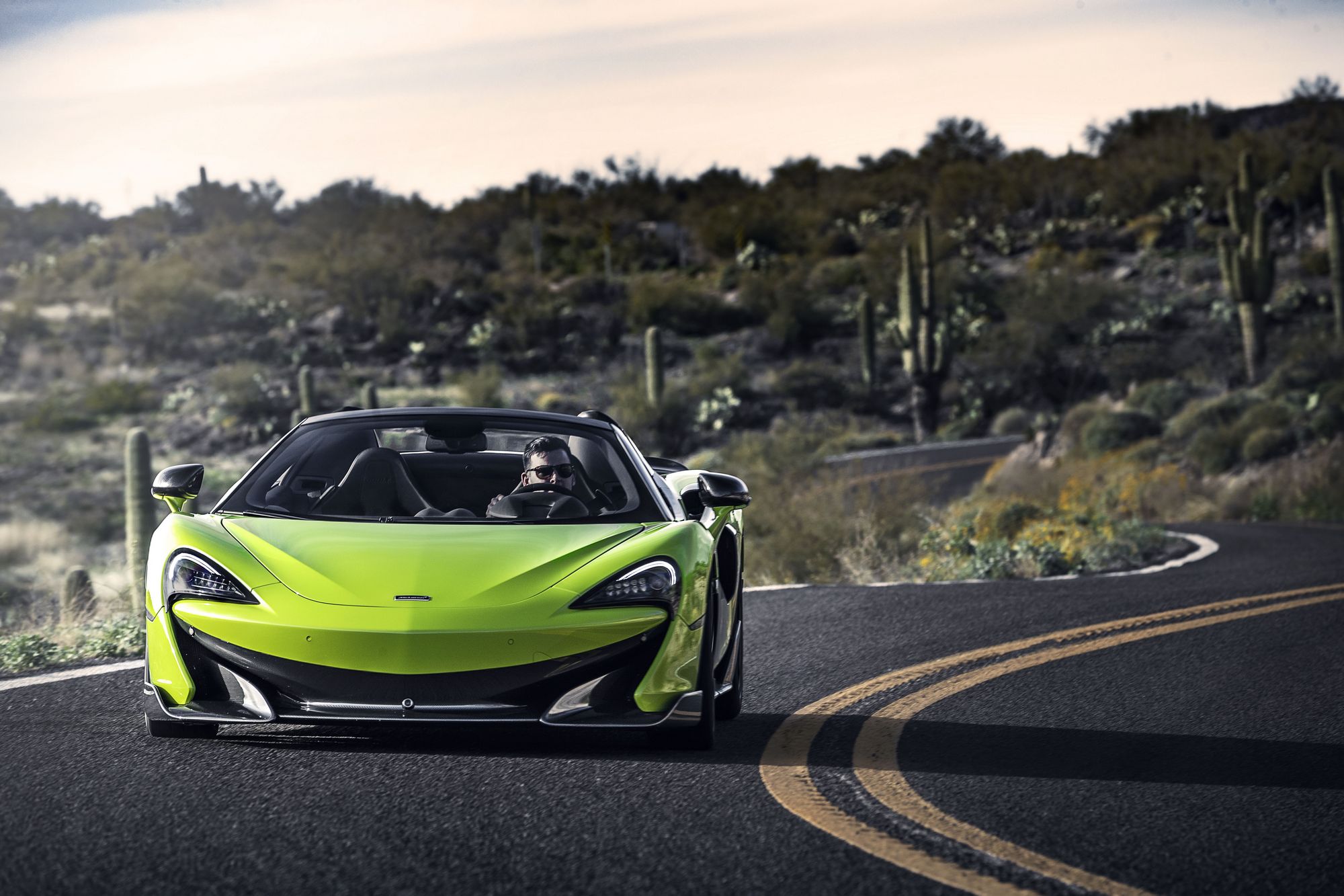 McLaren-600LT-Spider-81 Bask In The Glory Of The Colorful McLaren 600LT Spider
