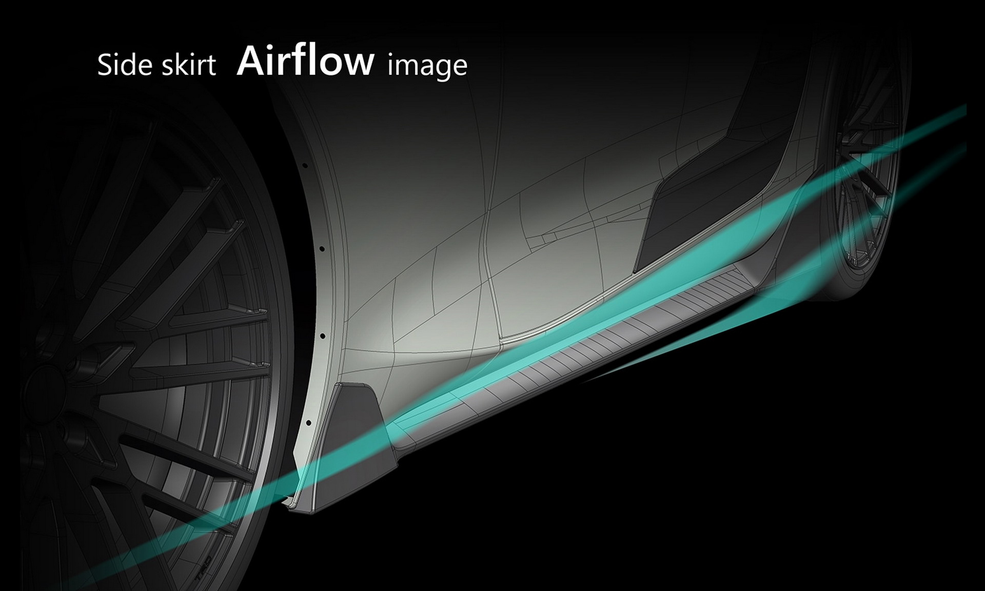 2020 Toyota TRD Supra 25 TRD Gives 2020 Toyota GR Supra First Real Tune With Performance Line Concept