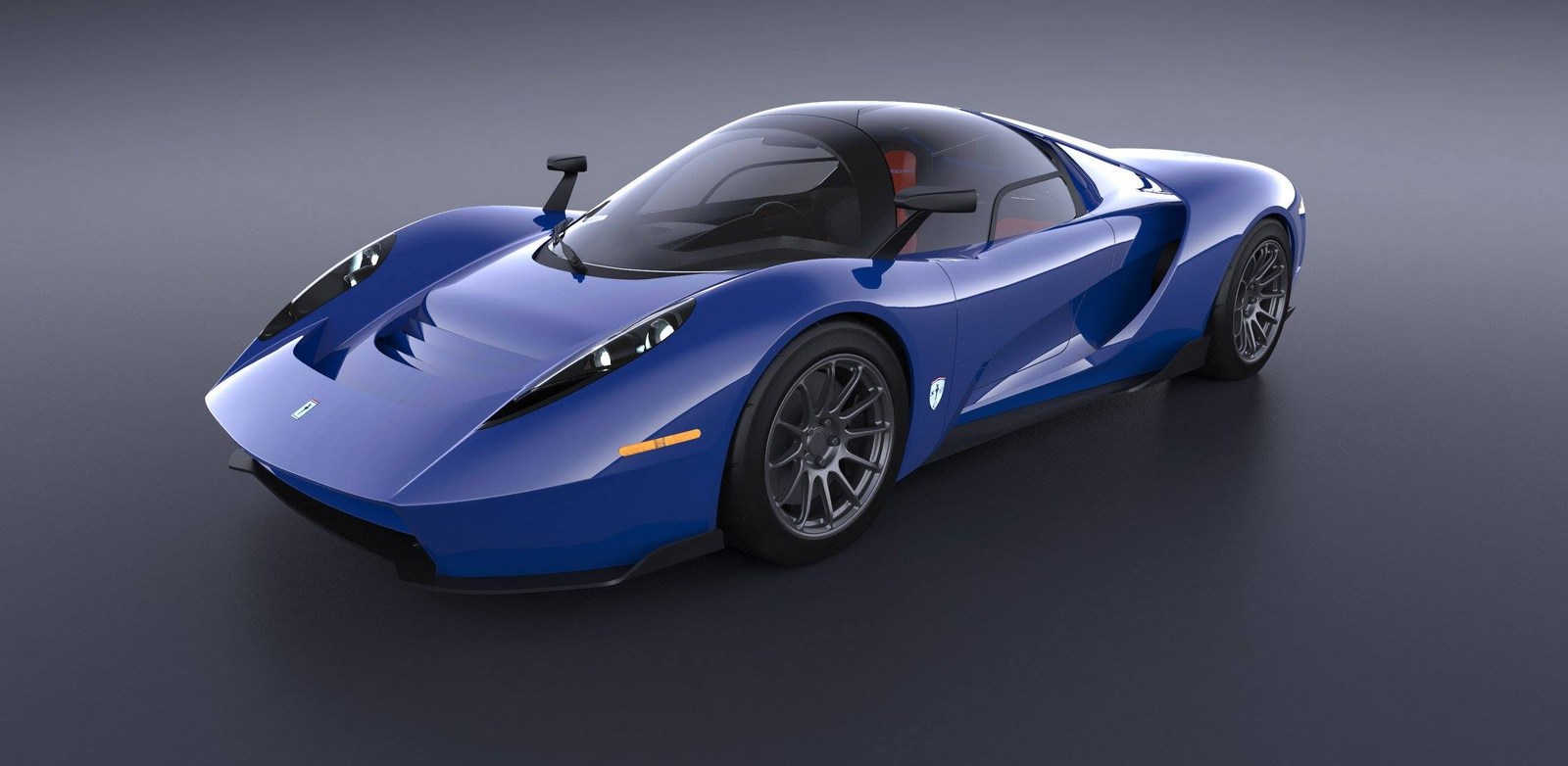 Scuderia-Cameron-Glickenhaus-SCG004S-5 Scuderia Cameron Glickenhaus Readying 900 HP SCG 004CS